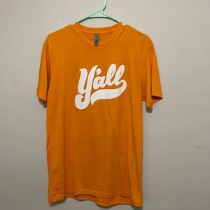 Y’all Tee